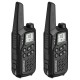 Walkie-Talkie Baofeng BF-T25E Black Walkie-Talkie Baofeng BF-T25E Black