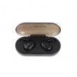 Esperanza TWS CARDERA Headphones Wireless In-ear Calls/Music Bluetooth Black