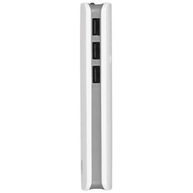 Esperanza EMP106WE Radium 8000 mAh Grey, White Esperanza EMP106WE Radium 8000 mAh Grey, White