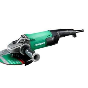 HIKOKI Angle Grinder 230mm 2400W G23SC4