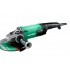 HIKOKI Angle Grinder 230mm 2400W G23SC4