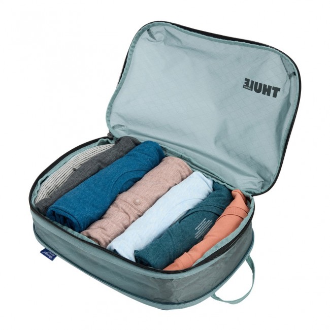 Thule TCPC202 Pond Grey 1 pc(s) Packing cube Thule TCPC202 Pond Grey 1 pc(s) Packing cube