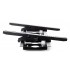 Edbak TWB2 TV mount/stand 2.18 m (86