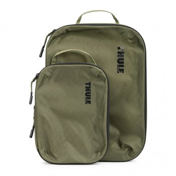 Thule TCCS201 Soft Green 2 pc(s) Packing cube set