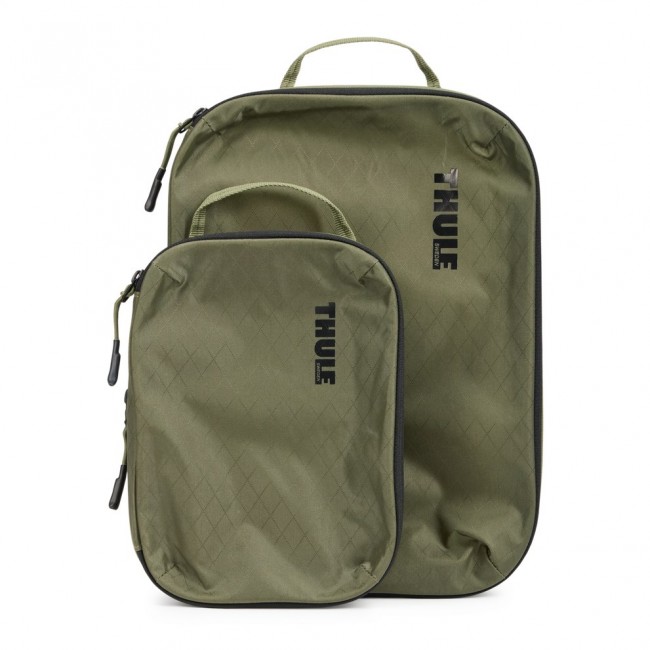 Thule TCCS201 Soft Green 2 pc(s) Packing cube set