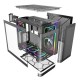Montech KING 95 PRO Midi-Tower, Tempered Glass, ARGB - black Montech KING 95 PRO Midi-Tower, Tempered Glass, ARGB - black
