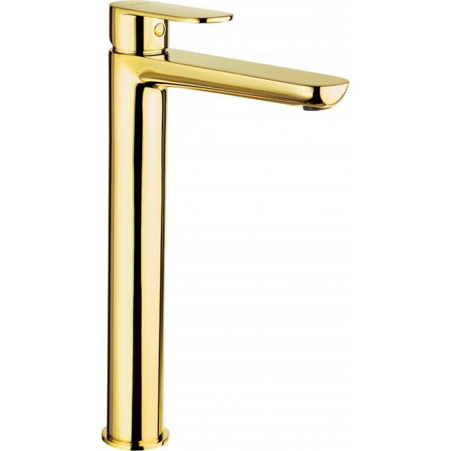 High basin mixer High basin mixer
