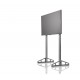 Playseat TV Stand PRO 165.1 cm (65 Playseat TV Stand PRO 165.1 cm (65