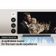 Samsung HW-C400/EN soundbar speaker Black 2.0 channels Samsung HW-C400/EN soundbar speaker Black 2.0 channels