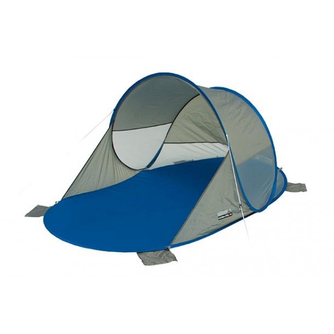 High Peak Calvia Blue, Grey Dome/Igloo tent High Peak Calvia Blue, Grey Dome/Igloo tent
