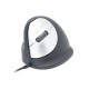 R-Go Tools Ergonomic mouse R-Go HE Break with break software, large (hand size 185 mm), left-handed, Wired, black R-Go Tools Ergonomic mouse R-Go HE Break with break software, large (hand size 185 mm), left-handed, Wired, black