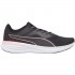 Women's Puma Transport Shoes Grey 377028 28