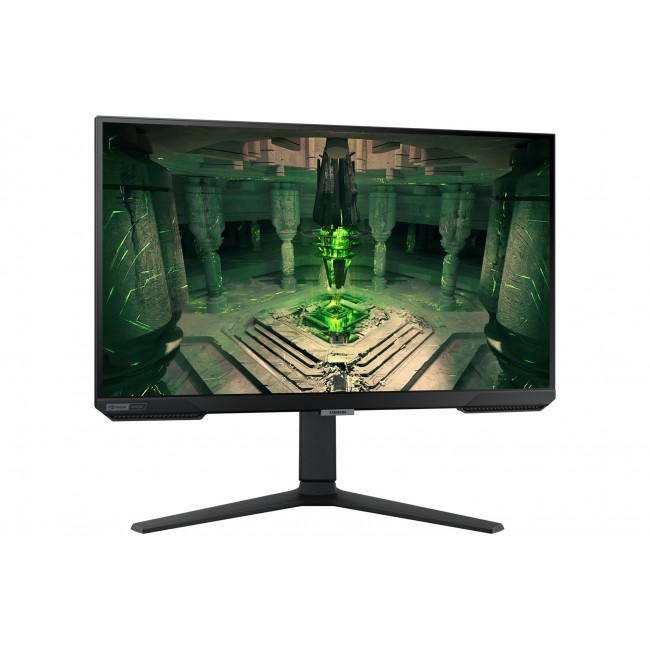 Samsung LS27BG400EUXEN computer monitor 68.6 cm (27 Samsung LS27BG400EUXEN computer monitor 68.6 cm (27