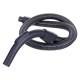 Bagged Vacuum Cleaner BROCK BVC 5002 RD Bagged Vacuum Cleaner BROCK BVC 5002 RD
