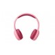Muse M-215 BTP headphones/headset Wireless Head-band Music Bluetooth Pink Muse M-215 BTP headphones/headset Wireless Head-band Music Bluetooth Pink