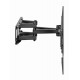Gembird WM-80ST-03 TV mount/stand 2.03 m (80 Gembird WM-80ST-03 TV mount/stand 2.03 m (80