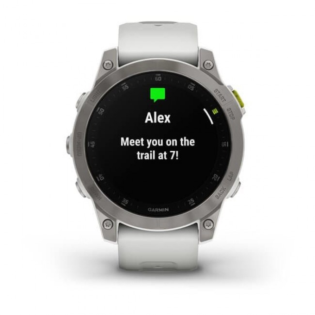 Garmin epix Gen 2 3.3 cm (1.3 Garmin epix Gen 2 3.3 cm (1.3