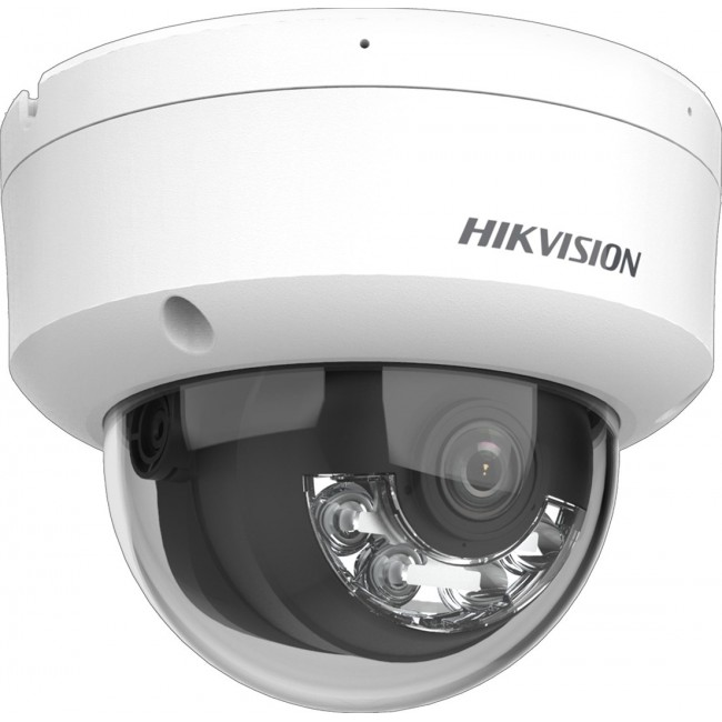 Hikvision DS-2CD2143G2-LIS2U(2.8MM) security camera Dome IP security camera Indoor & outdoor 2688 x 1520 pixels Ceiling/wall Hikvision DS-2CD2143G2-LIS2U(2.8MM) security camera Dome IP security camera Indoor & outdoor 2688 x 1520 pixels Ceiling/wall
