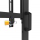 Neomounts FL50-575BL1 TV trolley 65-110
