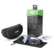 Rockbros SP216BL UV400 blue photochromic cycling glasses