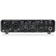 Behringer UMC204HD supplementary music equipment