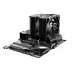 be quiet! Pure Rock Pro 3 Black Processor Air cooler 12 cm 1 pc(s) be quiet! Pure Rock Pro 3 Black Processor Air cooler 12 cm 1 pc(s)