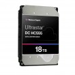 Western Digital Ultrastar DC HC555 internal hard drive 18 TB 7200 RPM 512 MB 3.5 Western Digital Ultrastar DC HC555 internal hard drive 18 TB 7200 RPM 512 MB 3.5