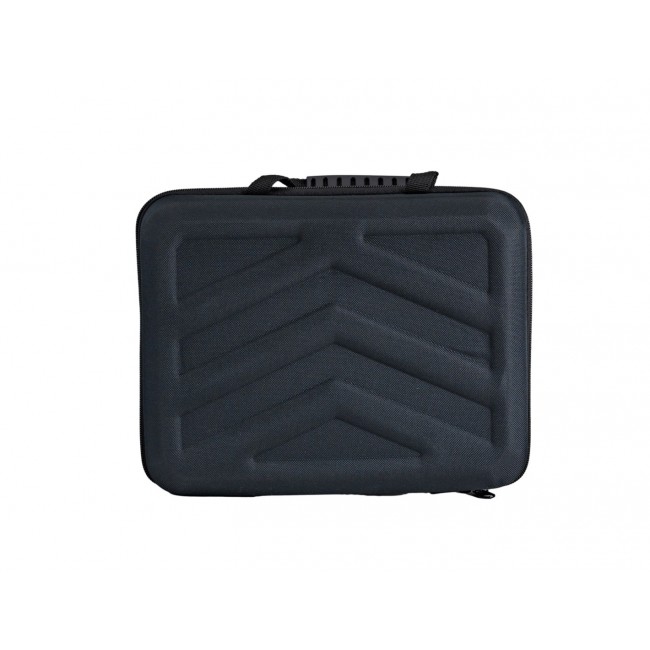 Pistol massager OROMED ORO-GUN PRO black Pistol massager OROMED ORO-GUN PRO black