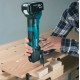 Makita DTM51Z oscillating multi-tool Black, Blue 20000 OPM Makita DTM51Z oscillating multi-tool Black, Blue 20000 OPM