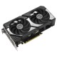 ASUS Dual RTX 5060 Ti 8 GB OC graphics card ASUS Dual RTX 5060 Ti 8 GB OC graphics card