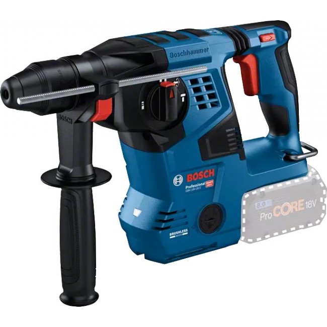 Bosch GBH 18V-28 C SDS Plus Bosch GBH 18V-28 C SDS Plus