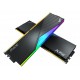 XPG LANCER RGB memory module 32 GB 2 x 16 GB DDR5 XPG LANCER RGB memory module 32 GB 2 x 16 GB DDR5