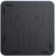 Chuwi LarkBox-S-P Intel i3-1220P 16 GB DDR4-SDRAM 512 GB SSD Windows 11 Pro Mini PC Chuwi LarkBox-S-P Intel i3-1220P 16 GB DDR4-SDRAM 512 GB SSD Windows 11 Pro Mini PC
