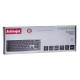 Activejet K-3803S USB keyboard Activejet K-3803S USB keyboard