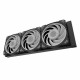 In Win IW-LC-MR36 computer cooling system Processor Liquid cooling kit 12 cm Black In Win IW-LC-MR36 computer cooling system Processor Liquid cooling kit 12 cm Black