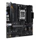 ASUS TUF GAMING A620M-PLUS AMD A620 Socket AM5 micro ATX ASUS TUF GAMING A620M-PLUS AMD A620 Socket AM5 micro ATX
