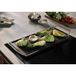 Electrolux EIS77453 Built-in Induction hob 4 zone(s) Black