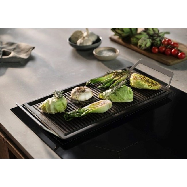 Electrolux EIS77453 Built-in Induction hob 4 zone(s) Black Electrolux EIS77453 Built-in Induction hob 4 zone(s) Black