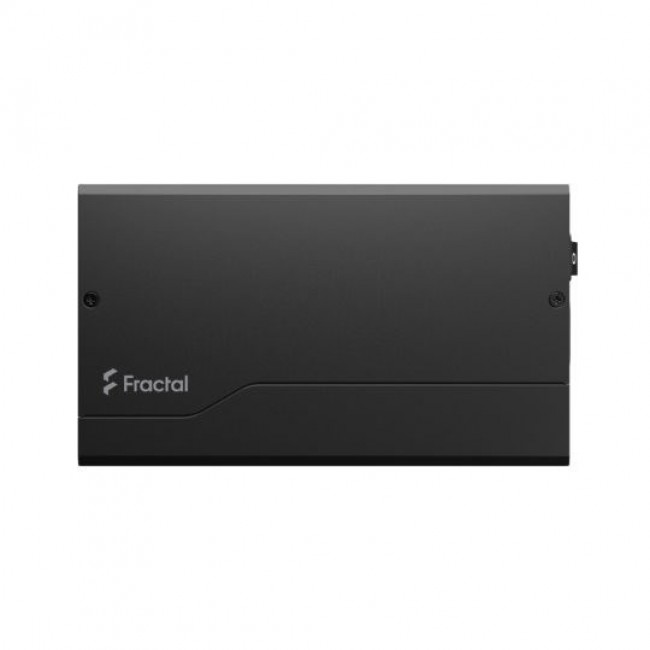 Fractal Design Ion Gold 850W power supply unit 24-pin ATX ATX Black