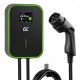 Green Cell EV Powerbox 22kW with Plug-In cable Green Cell EV Powerbox 22kW with Plug-In cable