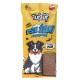 TUF TUF Dog gummies - pork stripes - dog treat - 6 TUF TUF Dog gummies - pork stripes - dog treat - 6