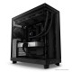 NZXT H6 Flow Midi-Tower - Black NZXT H6 Flow Midi-Tower - Black