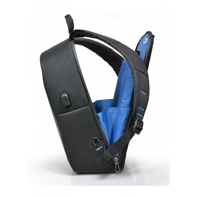 Port Designs CHICAGO EVO BP 13/15.6 39.6 cm (15.6 Port Designs CHICAGO EVO BP 13/15.6 39.6 cm (15.6