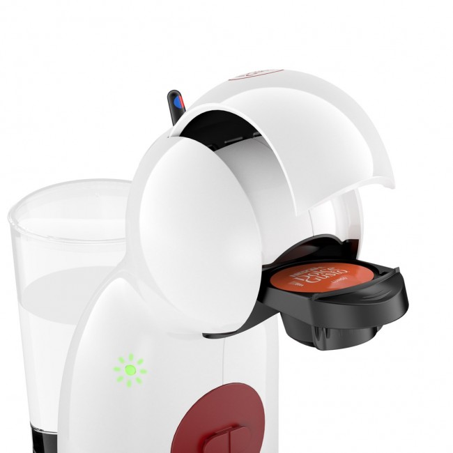 Krups NESCAF DOLCE GUSTO KP1A31 Semi-auto Capsule coffee machine 0.8 L
