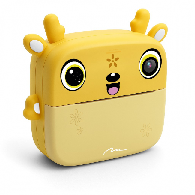 Digital kids camera with thermal printer SNAPI MT4108 Digital kids camera with thermal printer SNAPI MT4108
