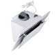 AKPO WK-4 NERO LINE 2.0 50 WHITE T300 Linear LED/Controller hood