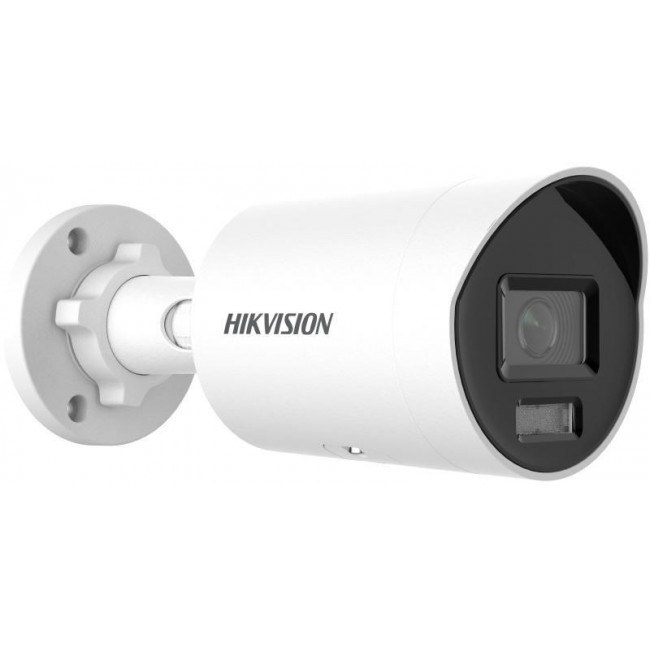 Hikvision Pro Series with AcuSense DS-2CD2066G2H-IU(2.8MM) security camera Bullet IP security camera Outdoor 3200 x 1800 pixels Ceiling/wall Hikvision Pro Series with AcuSense DS-2CD2066G2H-IU(2.8MM) security camera Bullet IP security camera Outdoor 3200 x 1800 pixels Ceiling/wall