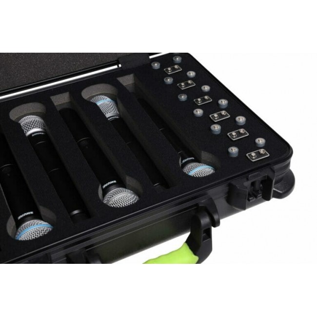 Gator Cases SH-MICCASEW06 microphone part/accessory