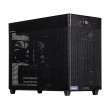 Actina 5901443431800 PC AMD Ryzen 7 8700F 32 GB DDR5-SDRAM 1 TB SSD NVIDIA GeForce RTX 5070 Windows 11 Home Mini Tower Black
