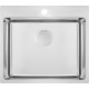 1-bowl steel sink